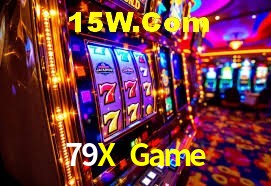 Tennis Betting 79X Game