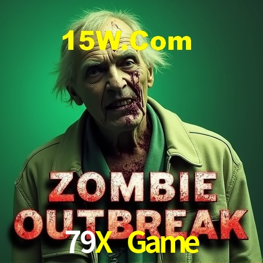 Estatísticas 79X Game