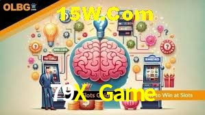 Gates of Olympus 79X Game