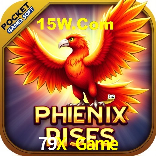 Casino Ao Vivo 79X Game