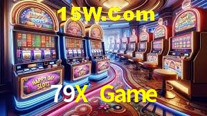 Bonus Features 79X Game