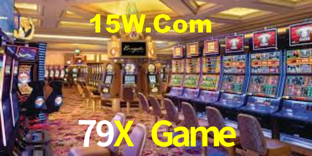 Apostas com odds competitivas na 79X Game