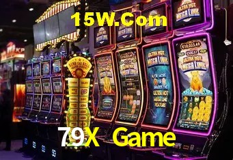 Casino Ao Vivo 79X Game