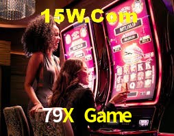 Welcome Bonus 79X Game
