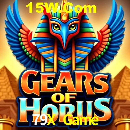 Account Benefits 79X Game