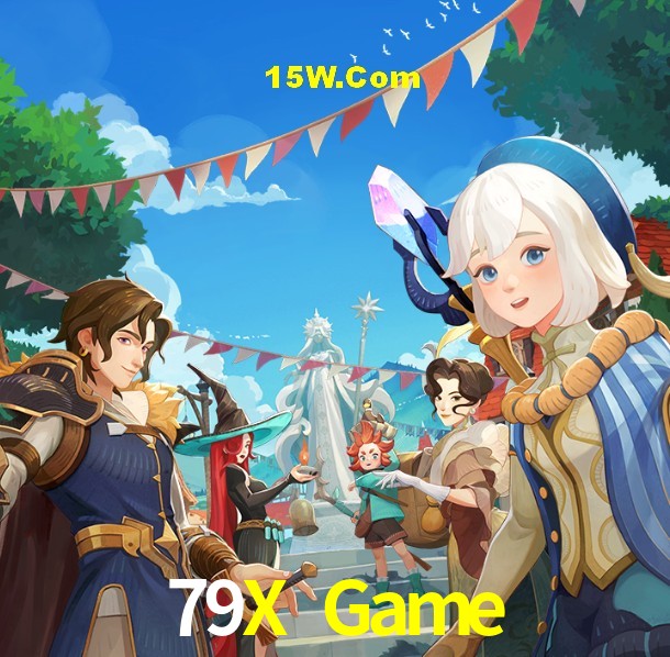 Estatísticas do Jogo 79X Game