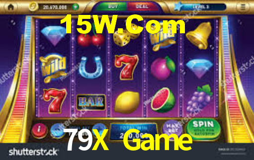 APP rápido e leve da 79X Game