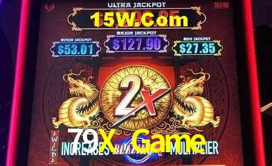 Promoção Relâmpago 79X Game