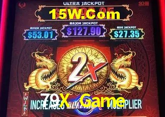 Design Responsivo 79X Game