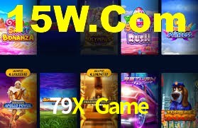 Experimente o Login Seguro Premium no 79X Game