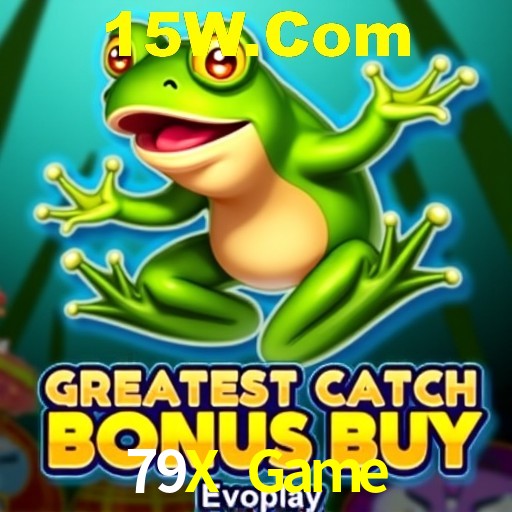 Desvendando o Mundo dos Jogos Virtuais na 79X Game