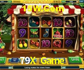 Diretório de Jogos 79X Game