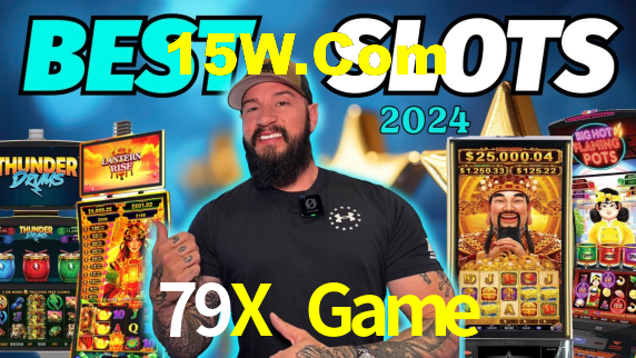 79X Game,79X Bet