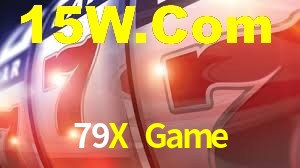 Tournaments 79X Game