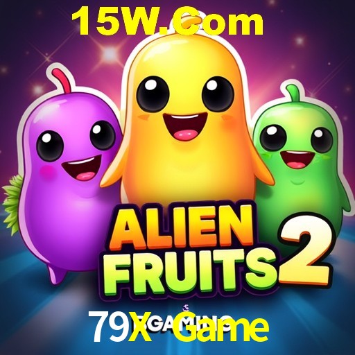 API Integration 79X Game