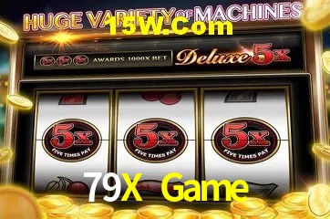 Especiais de Fim de Semana 79X Game
