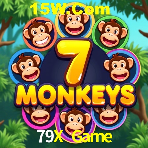 APP oficial da 79X Game para mobile