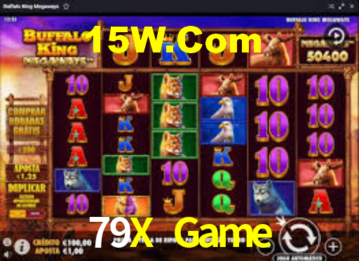 79X Game - Cassino On-Line - 79X Bet