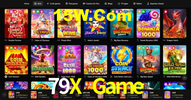 79X Game,79X Bet