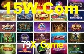 79X Com App