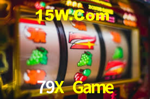 79X Game: Seu Cassino Premiado com Pagamentos Rápidos