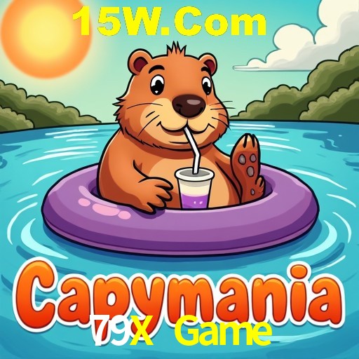 Seasonal Promotions 79X Game