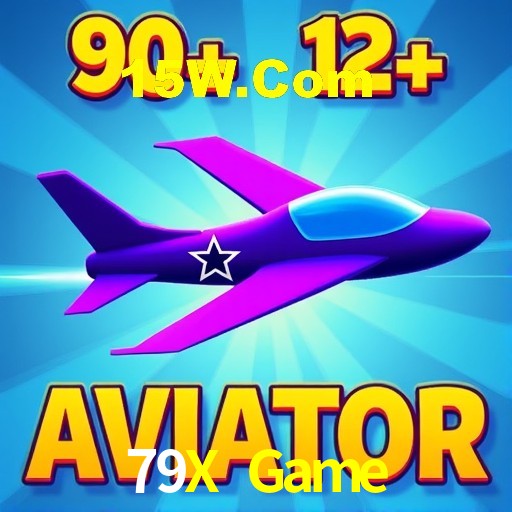 Experiência VIP 79X Game