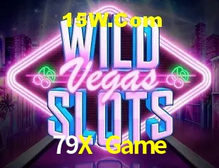 Provedores de Jogos 79X Game