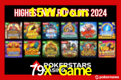 79X Game,79X Bet