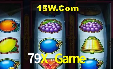 Segurança 2FA 79X Game