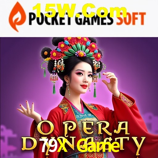 Desvendando o Mundo dos Jogos Virtuais na 79X Game