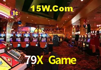 Ofertas Exclusivas 79X Game