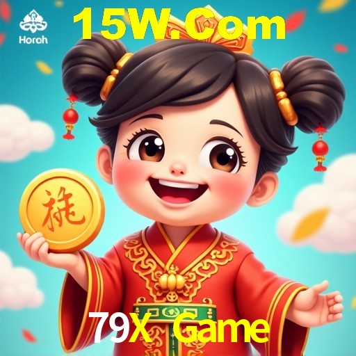 Página oficial no Facebook da 79X Game