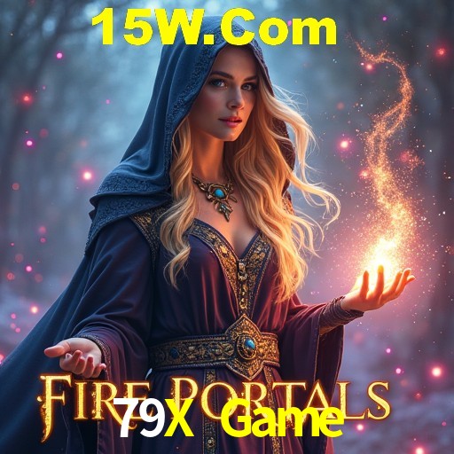 Responsive Design 79X Game