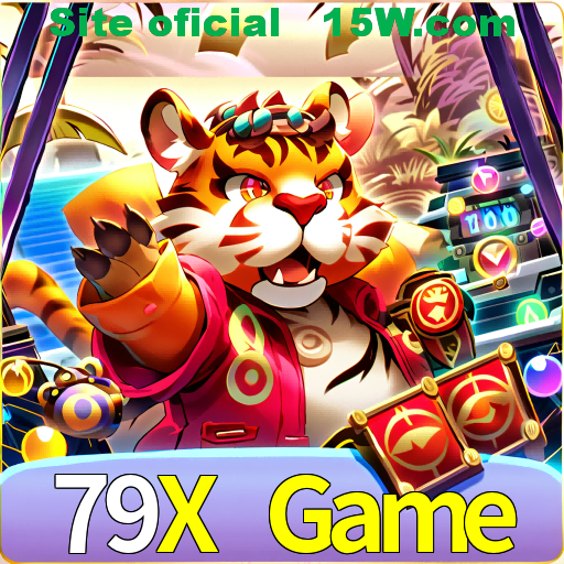 APK oficial da 79X Game para Android